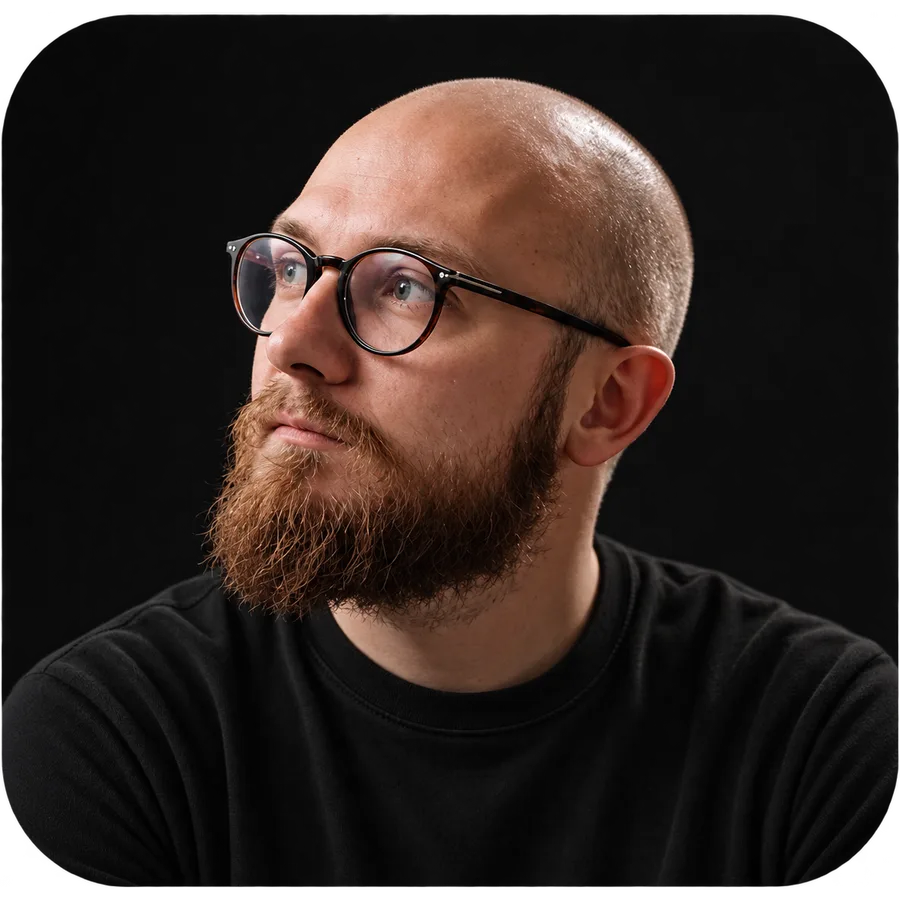 Dawid Woźniak